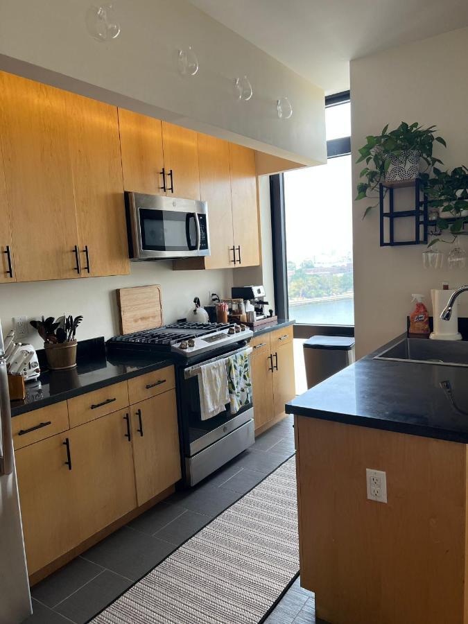 Apartamento Aphrodites Garden Nueva York