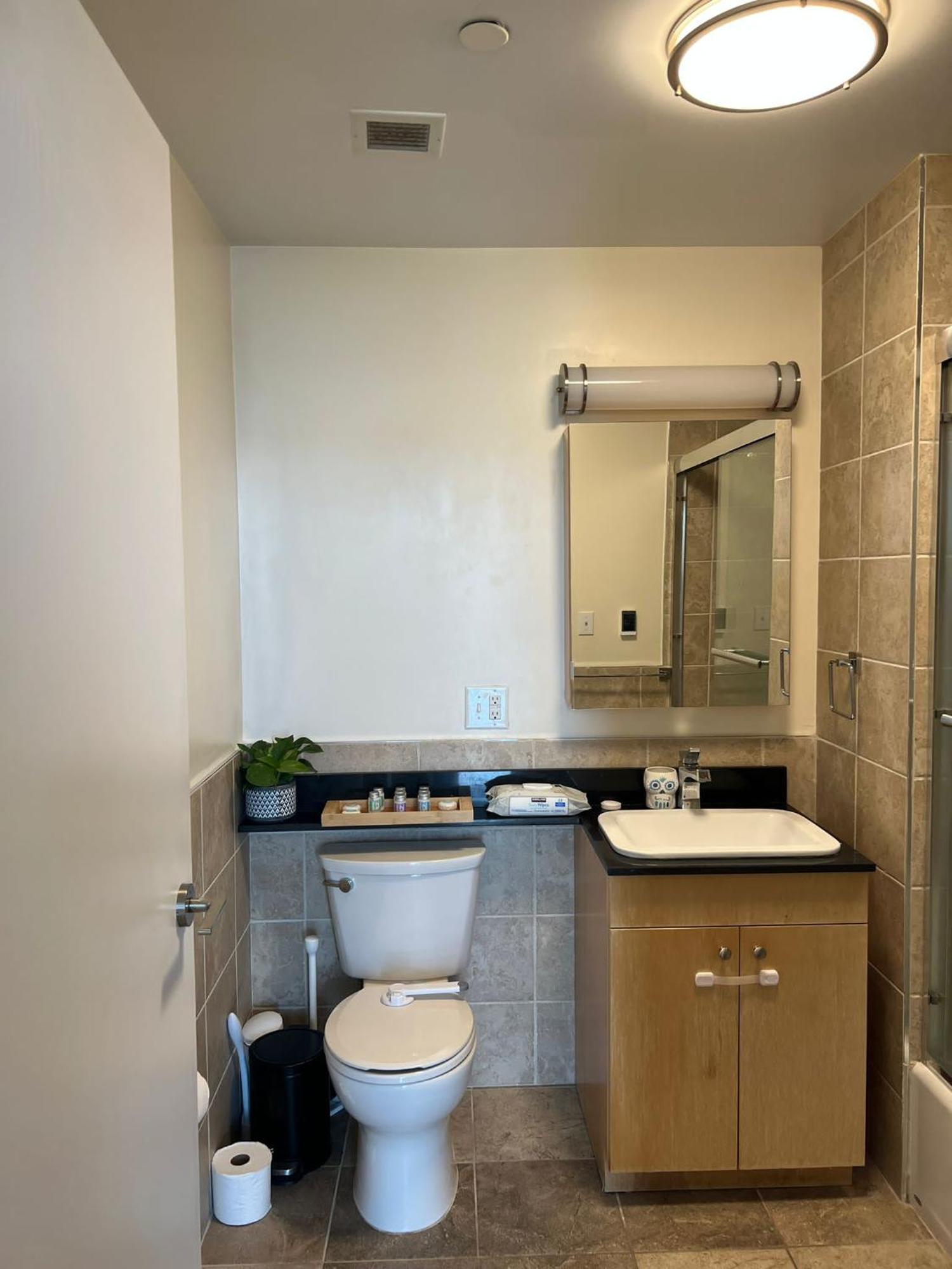 Apartamento Aphrodites Garden Nueva York